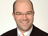 Firmenkundenberater Siegfried Hauber Firmenkundenberater Siegfried Hauber
