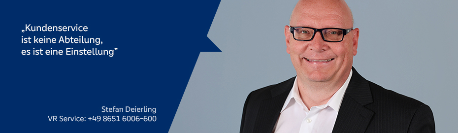 Vr Service Volksbank Raiffeisenbank Oberbayern Sudost Eg