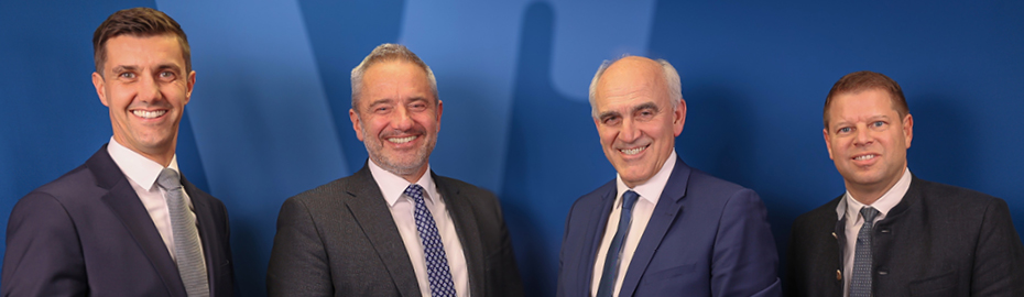 Organe Gremien Volksbank Raiffeisenbank Oberbayern Sudost Eg